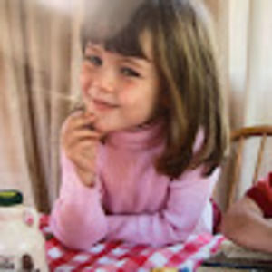 Meet your Posher, Helen